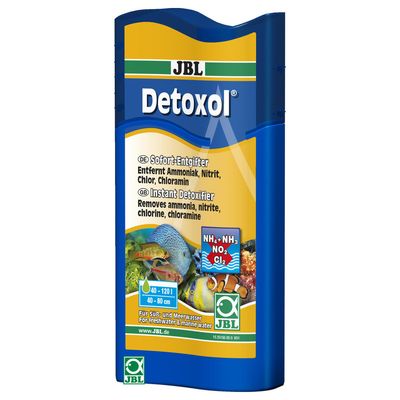 JBL Detoxol