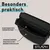 STUCH Walking Bag - Gassitasche, Leckerlibeutel mit Kotbeutelspender STUCH Walking Bag - Gassitasche, Leckerlibeutel mit Kotbeutelspender