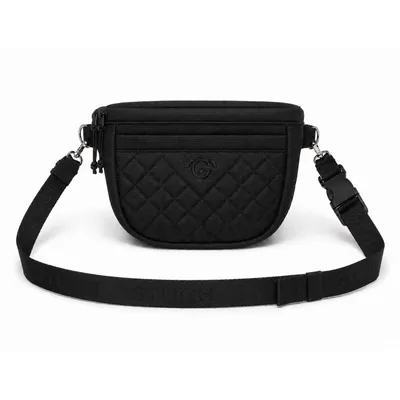 STUCH Walking Bag - Gassitasche, Leckerlibeutel mit Kotbeutelspender STUCH Walking Bag - Gassitasche, Leckerlibeutel mit Kotbeutelspender