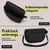 STUCH Walking Bag - Gassitasche, Leckerlibeutel mit Kotbeutelspender STUCH Walking Bag - Gassitasche, Leckerlibeutel mit Kotbeutelspender