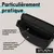 STUCH Walking Bag – Sac à friandises avec distributeur intégré pour chien STUCH Walking Bag – Sac à friandises avec distributeur intégré pour chien