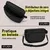 STUCH Walking Bag – Sac à friandises avec distributeur intégré pour chien STUCH Walking Bag – Sac à friandises avec distributeur intégré pour chien
