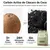 KURO & KAI Arena Aglomerante Natural de Hueso de Oliva para Gatos KURO & KAI Arena Aglomerante Natural de Hueso de Oliva para Gatos