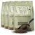 KURO & KAI Arena Aglomerante Natural de Hueso de Oliva para Gatos KURO & KAI Arena Aglomerante Natural de Hueso de Oliva para Gatos