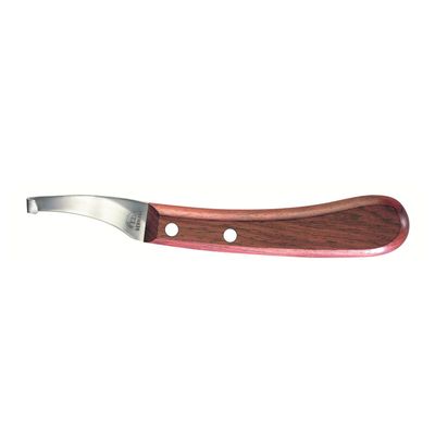 F. DICK Hufmesser ASCOT-CURVED