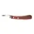 F. DICK Hufmesser ASCOT-CURVED F. DICK Hufmesser ASCOT-CURVED