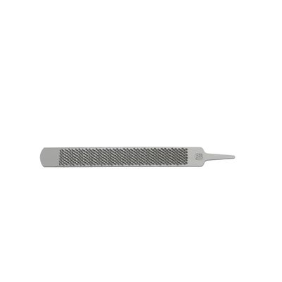 F. DICK Hufraspel TURF 1564, 350 × 44 × 5 mm, fein + grob