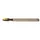 Kerbl Hufraspel mit Griff, Raspellänge 35 cm