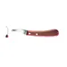 F. DICK Hufmesser ASCOT-CURVED