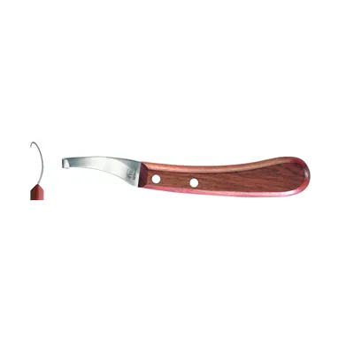 F. DICK Hufmesser ASCOT-CURVED F. DICK Hufmesser ASCOT-CURVED