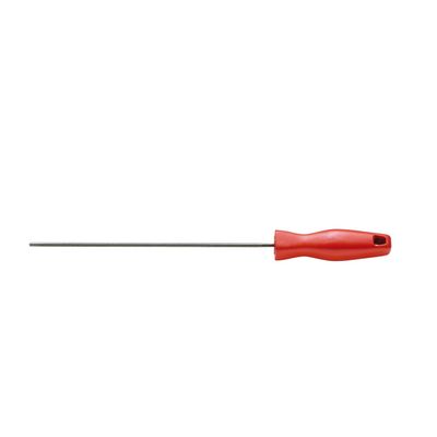 F. DICK Diamant-Schärfstab, 3,5 mm, fein, Schärflänge 20 cm