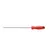 F. DICK Diamant-Schärfstab, 3,5 mm, fein, Schärflänge 20 cm F. DICK Diamant-Schärfstab, 3,5 mm, fein, Schärflänge 20 cm