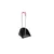 KERBL Mistboy schwarz, Höhe 90 cm, Mistkratzer für Pferdeboxen KERBL Mistboy schwarz, Höhe 90 cm, Mistkratzer für Pferdeboxen