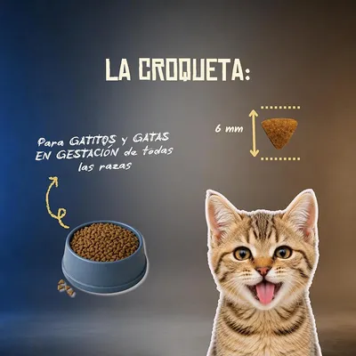 Lenda Grain Free Kitten No Poultry