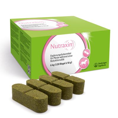 Boehringer Ingelheim Nutraxin