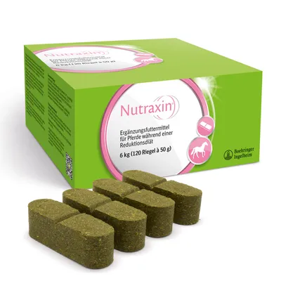 Boehringer Ingelheim Nutraxin Boehringer Ingelheim Nutraxin