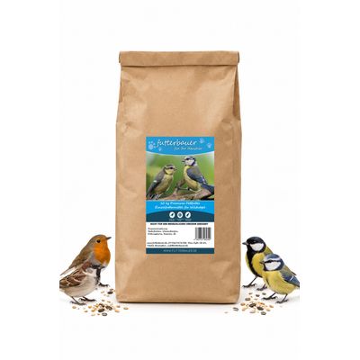 Futterbauer Premium Line Fettfutter