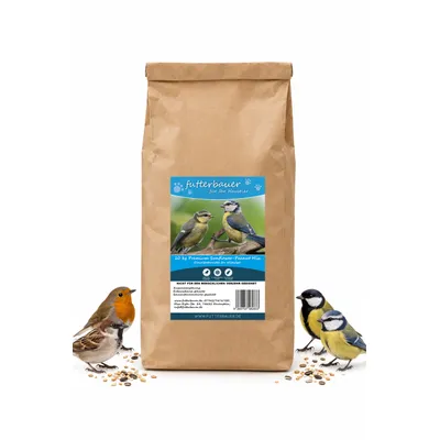 Futterbauer Premium Line Fettfutter