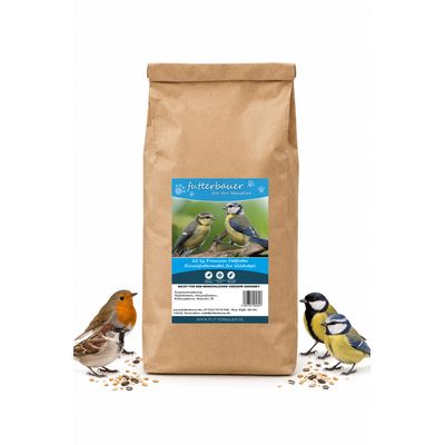 Futterbauer Premium Line Fettfutter
