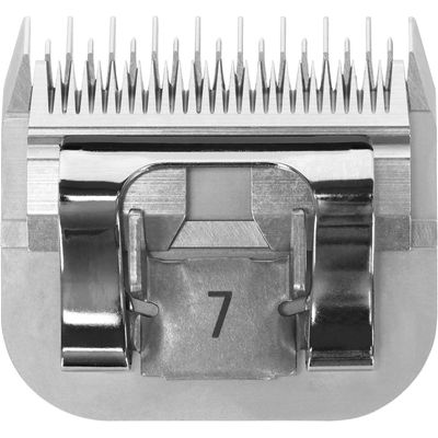 KERBL Aesculap Scherkopf SnapOn  3,2 mm, Größe 7