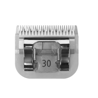 KERBL Aesculap Scherkopf SnapOn – 0,5 mm, Größe 30