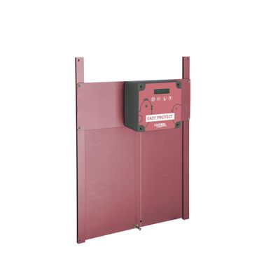KERBL Automatische Hühnertür