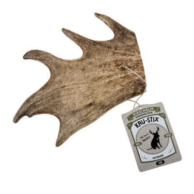 Hirschalm Kau-Stix Damhirsch L