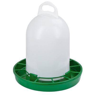 Kerbl Futterautomat Inhalt 4 kg