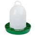 Kerbl Futterautomat Inhalt 4 kg