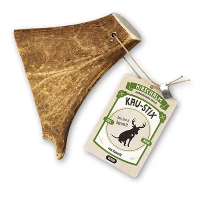 Hirschalm Kau-Stix Damhirsch M Hirschalm Kau-Stix Damhirsch M