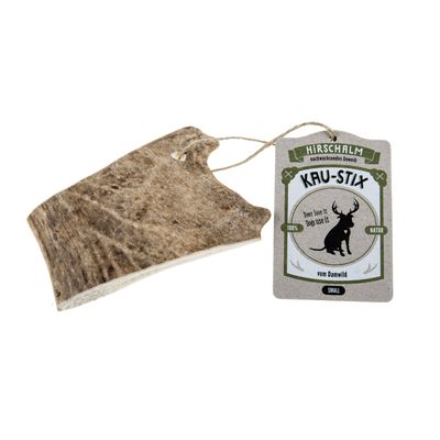 Hirschalm Kau-Stix Damhirsch S