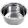 Kerbl Edelstahl Hundenapf ca. 1800 ml