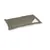 Kerbl Liegekissen Cleo grau/weiß, 48 x 29 x 3 cm, Wendekissen Kerbl Liegekissen Cleo grau/weiß, 48 x 29 x 3 cm, Wendekissen