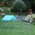 Kerbl Freilaufgehege (L x B x H 220 x 103 x 103 cm)