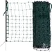 Kerbl Kaninchennetz (elektrifizierbar, L x H 50 m x 65 cm)