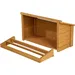 Kerbl Legenest Maße 85x37x48 cm, Anbau und Sitzstange
