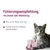 KatKare Cat Treats Box Hypoallergener Geflügelgenuss KatKare Cat Treats Box Hypoallergener Geflügelgenuss