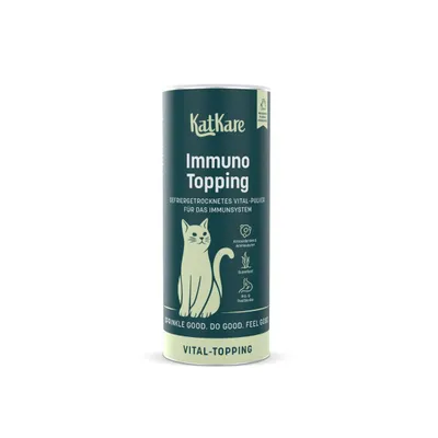 KatKare Vital Topping Immuno KatKare Vital Topping Immuno