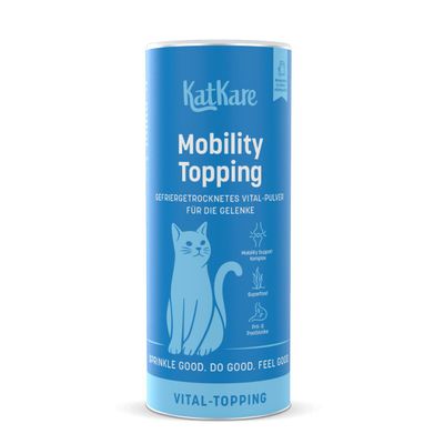 KatKare Vital Topping Mobility