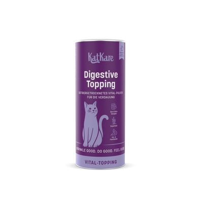 KatKare Vital Topping Digestive
