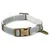 Designed by Lotte Nylonhalsband Virante mint Designed by Lotte Nylonhalsband Virante mint