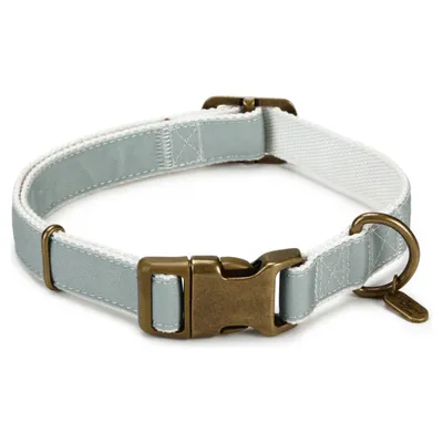 Designed by Lotte Nylonhalsband Virante mint Designed by Lotte Nylonhalsband Virante mint