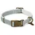 Designed by Lotte Nylonhalsband Virante mint Designed by Lotte Nylonhalsband Virante mint