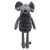 Designed by Lotte Hundespielzeug Reza Maus anthrazit aus Plüsch Designed by Lotte Hundespielzeug Reza Maus anthrazit aus Plüsch