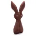 Designed by Lotte Hundespielzeug Hase Alina rosa