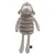 Designed by Lotte Hundespielzeug Reza Schaf beige aus Plüsch Designed by Lotte Hundespielzeug Reza Schaf beige aus Plüsch