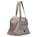 Designed by Lotte Tragetasche Bundu beige für Katzen