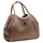 Designed by Lotte Transporttasche Tebby beige für Katzen