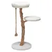 Designed by Lotte Kratzbaum Vilja aus Holz