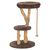 Designed by Lotte Kratzbaum Reya braun aus Holz